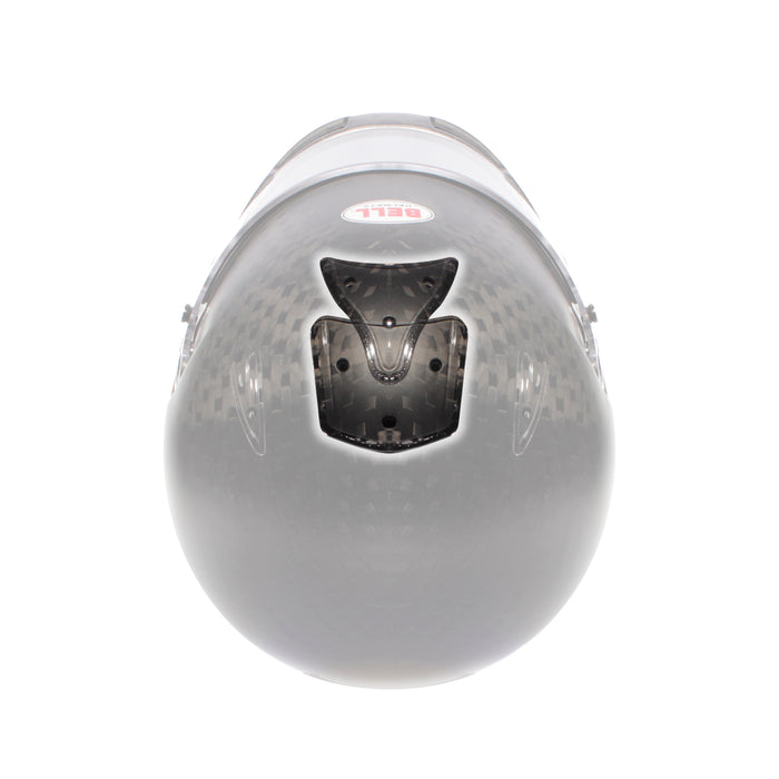 Bell Clear Top Air Intake CENTER Kit for Bell HP5 / GT5 / HP7 / HP77 / RS7 / KC7 / M8 SPORT / K1 SPORT Helmets - FAST RACER