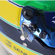 Bell Helmet Visor Pivot Kit Hex Wrench Key (V10) - FAST RACER