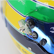 Bell Helmet Visor Pivot Kit Hex Wrench Key (V10) - FAST RACER