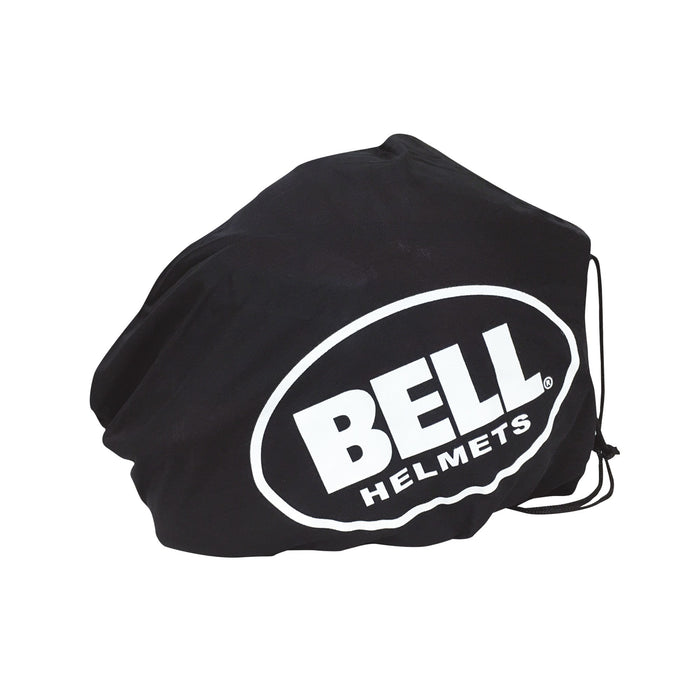 Bell Draw String Helmet Bag - Fast Racer