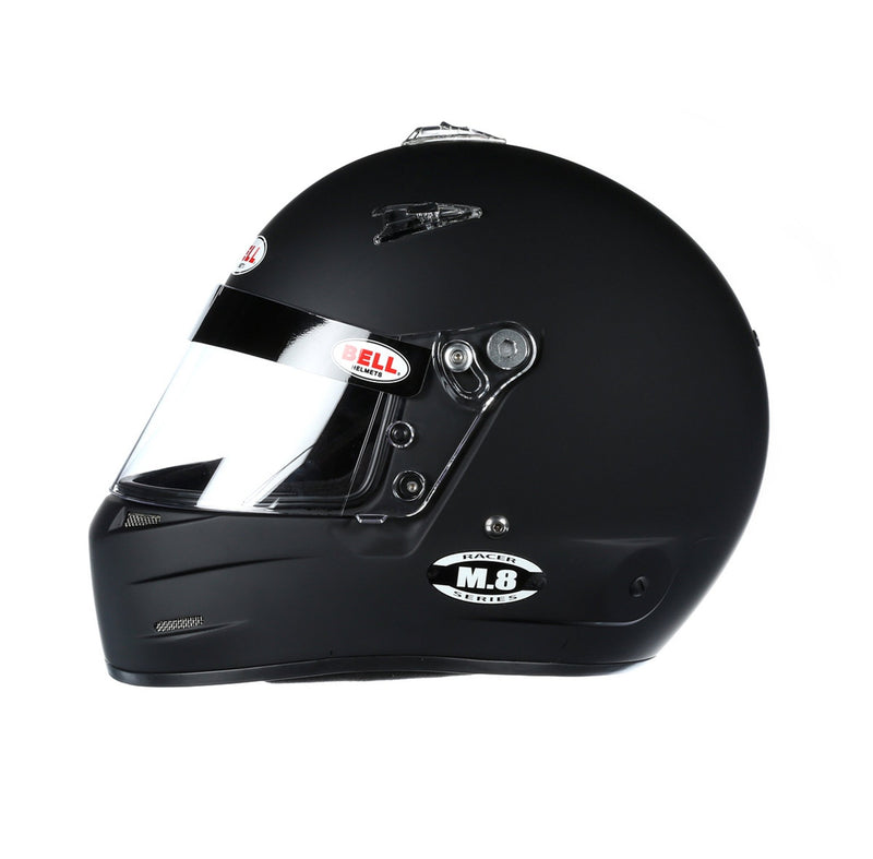 Bell M8 Multi - Purpose Racing Helmet - Snell SA2020 - FAST RACER