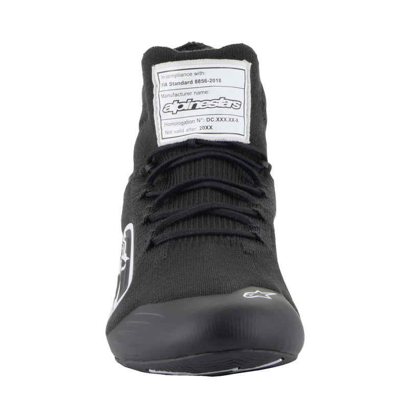 Alpinestars Supertech Racing Shoes SFI - FIA - FAST RACER