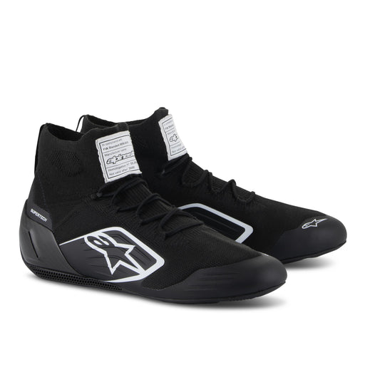 Alpinestars Supertech Racing Shoes SFI - FIA - Fast Racer