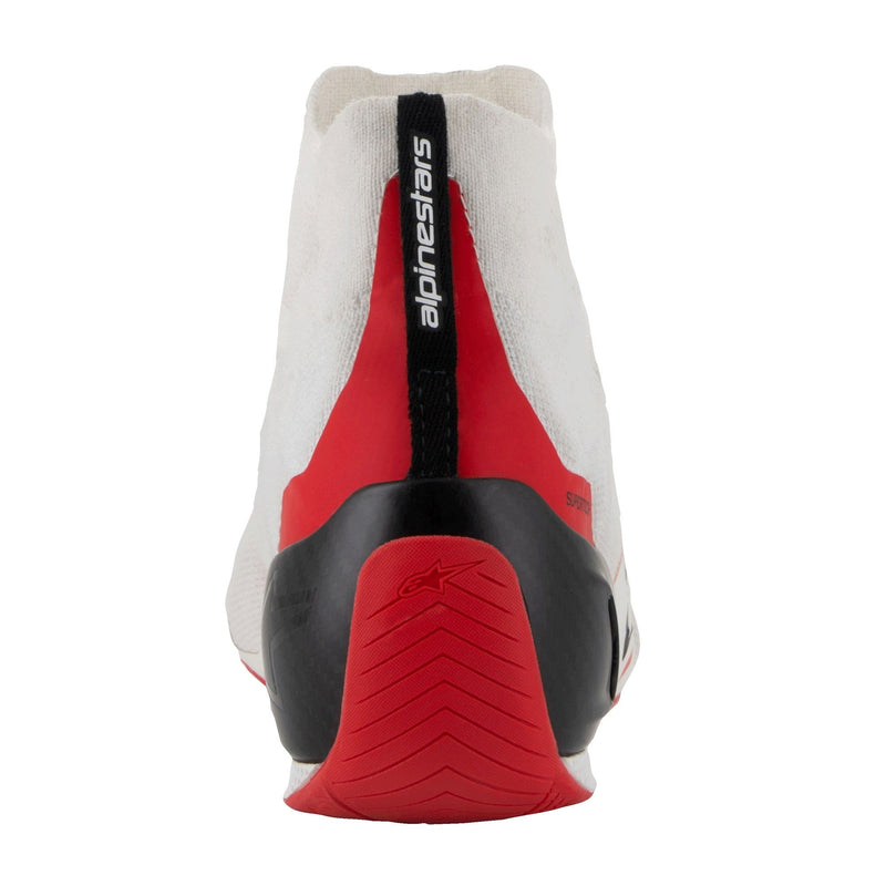 Alpinestars Supertech Racing Shoes SFI - FIA - FAST RACER