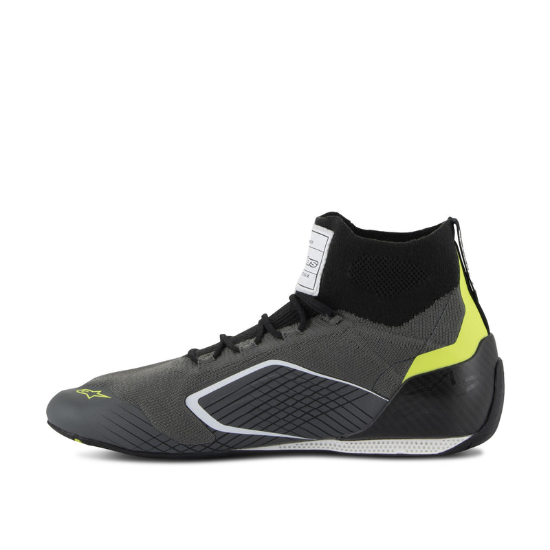 Alpinestars Supertech Racing Shoes SFI - FIA - FAST RACER
