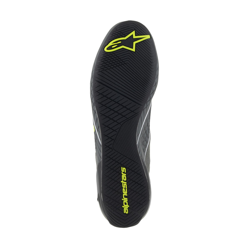Alpinestars Supertech Racing Shoes SFI - FIA - FAST RACER