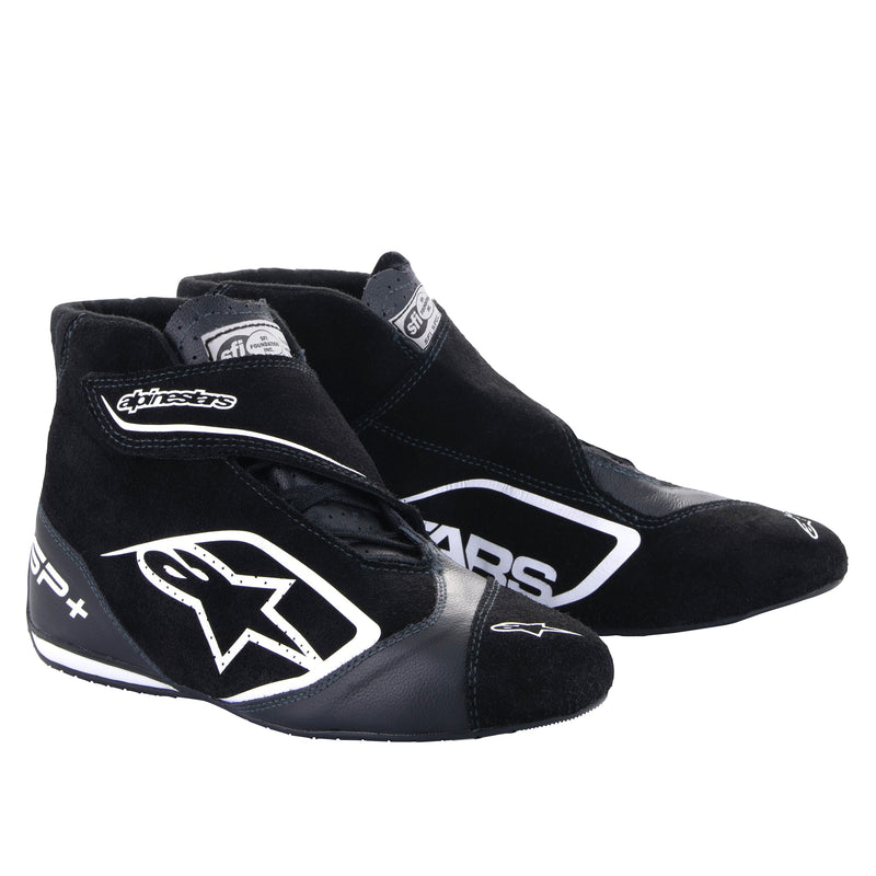 Alpinestars SP+ Racing Shoes SFI - FAST RACER