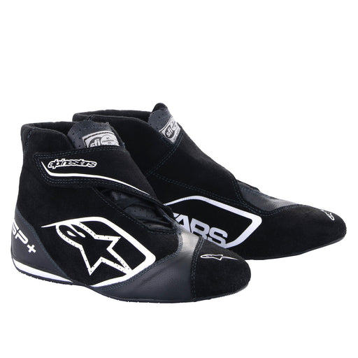 Alpinestars SP+ Racing Shoes SFI - Fast Racer