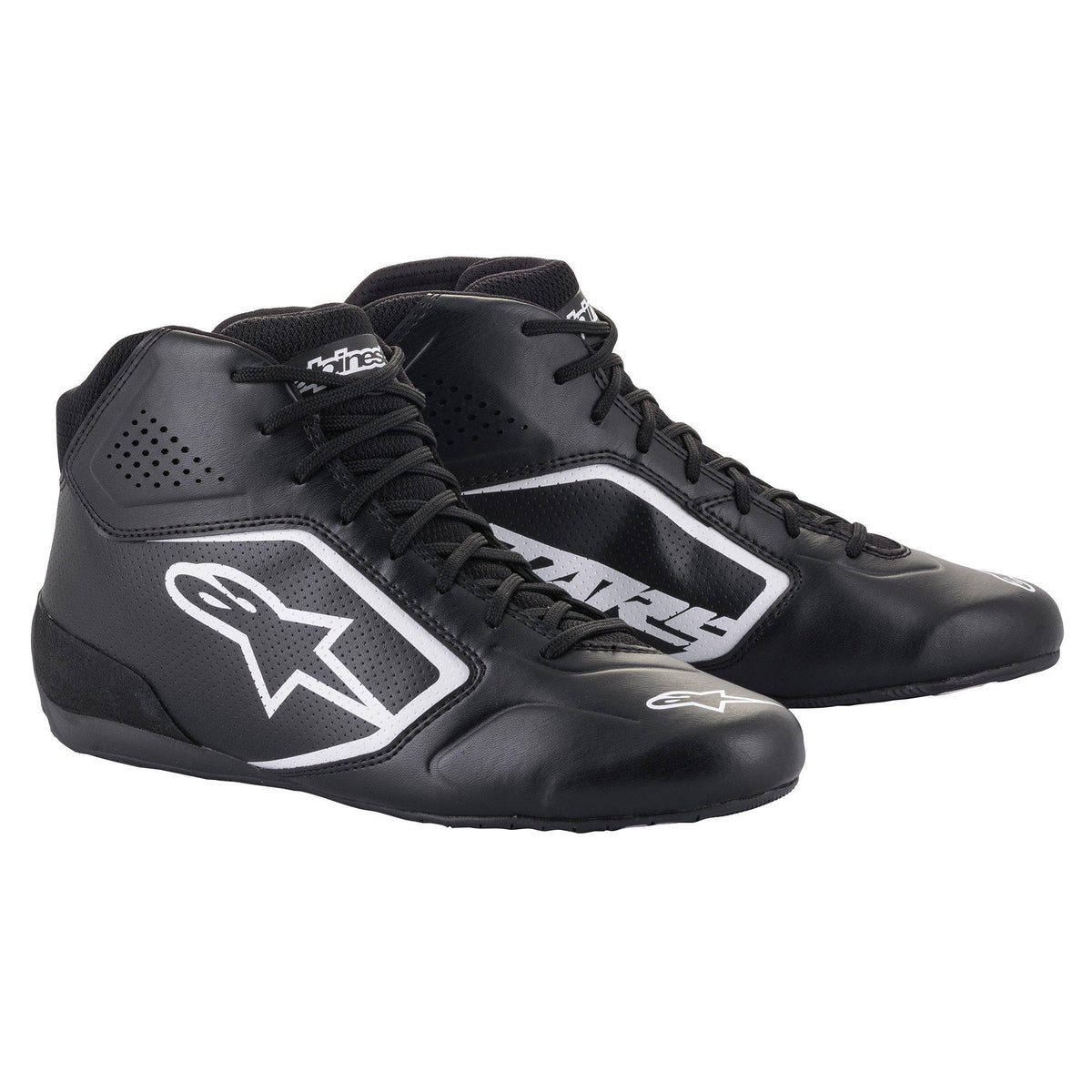 Alpinestars TECH-1 K START V2 Kart Shoes — FAST RACER