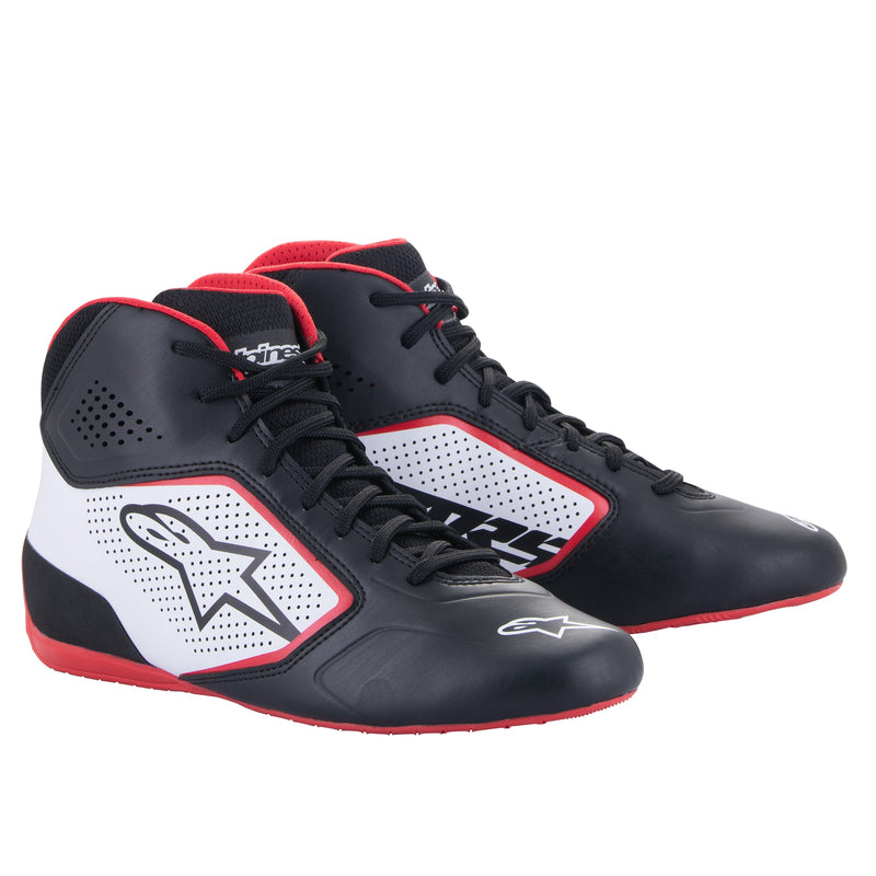 Alpinestars TECH - 1 K START V2 Kart Shoes - FAST RACER