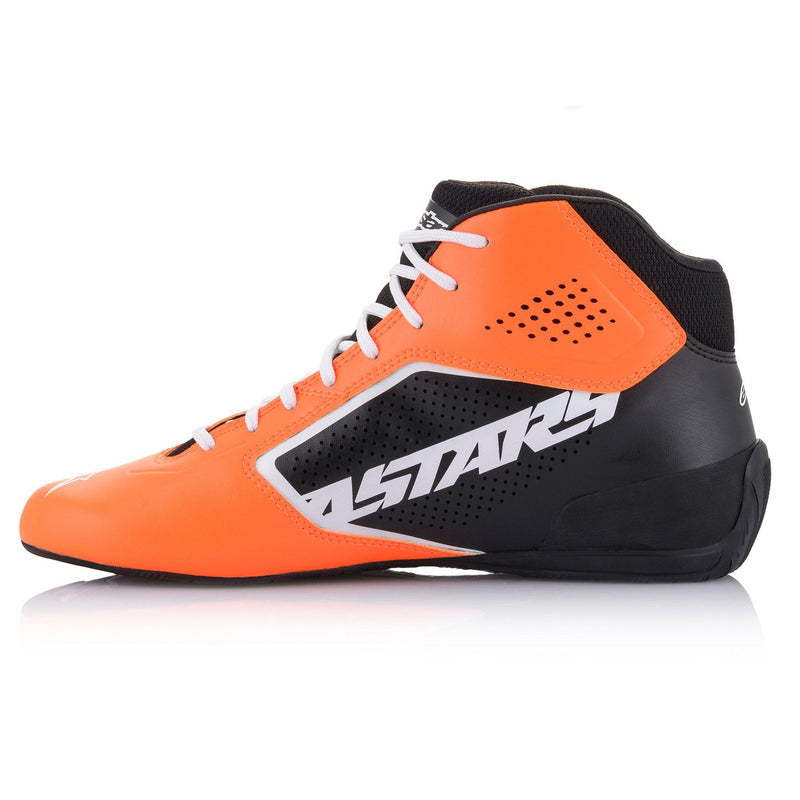Alpinestars TECH - 1 K START V2 Kart Shoes - 2023 Colors - FAST RACER