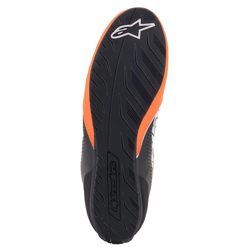Alpinestars TECH - 1 K START V2 Kart Shoes - 2023 Colors - FAST RACER