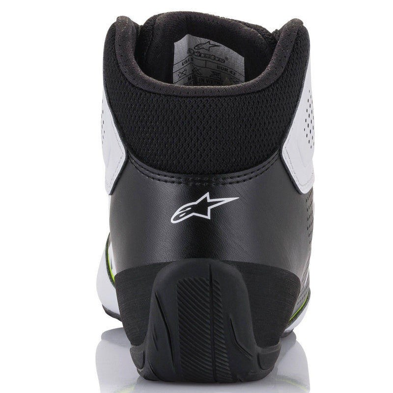Alpinestars TECH - 1 K START V2 Kart Shoes - FAST RACER