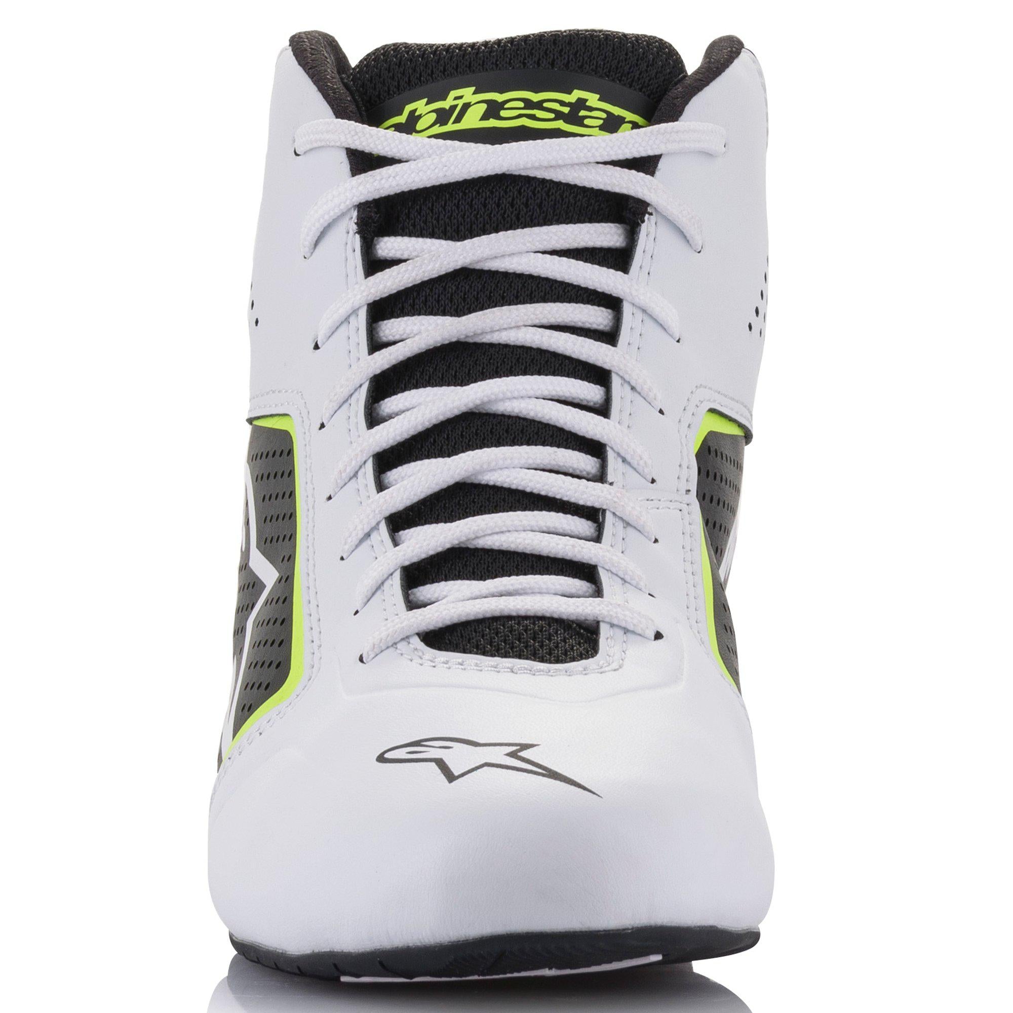 Alpinestars TECH-1 K START V2 Kart Shoes — FAST RACER
