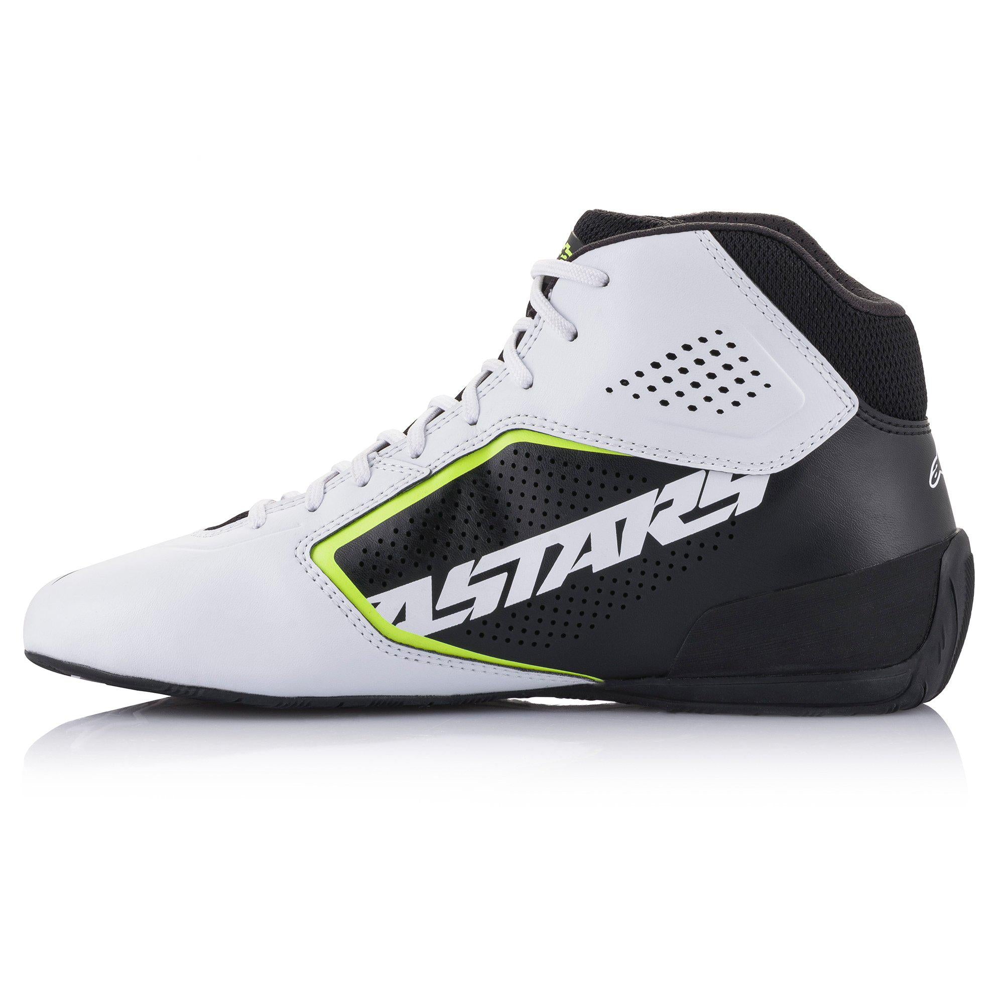 Alpinestars TECH-1 K START V2 Kart Shoes — FAST RACER