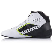 Alpinestars TECH - 1 K START V2 Kart Shoes - FAST RACER