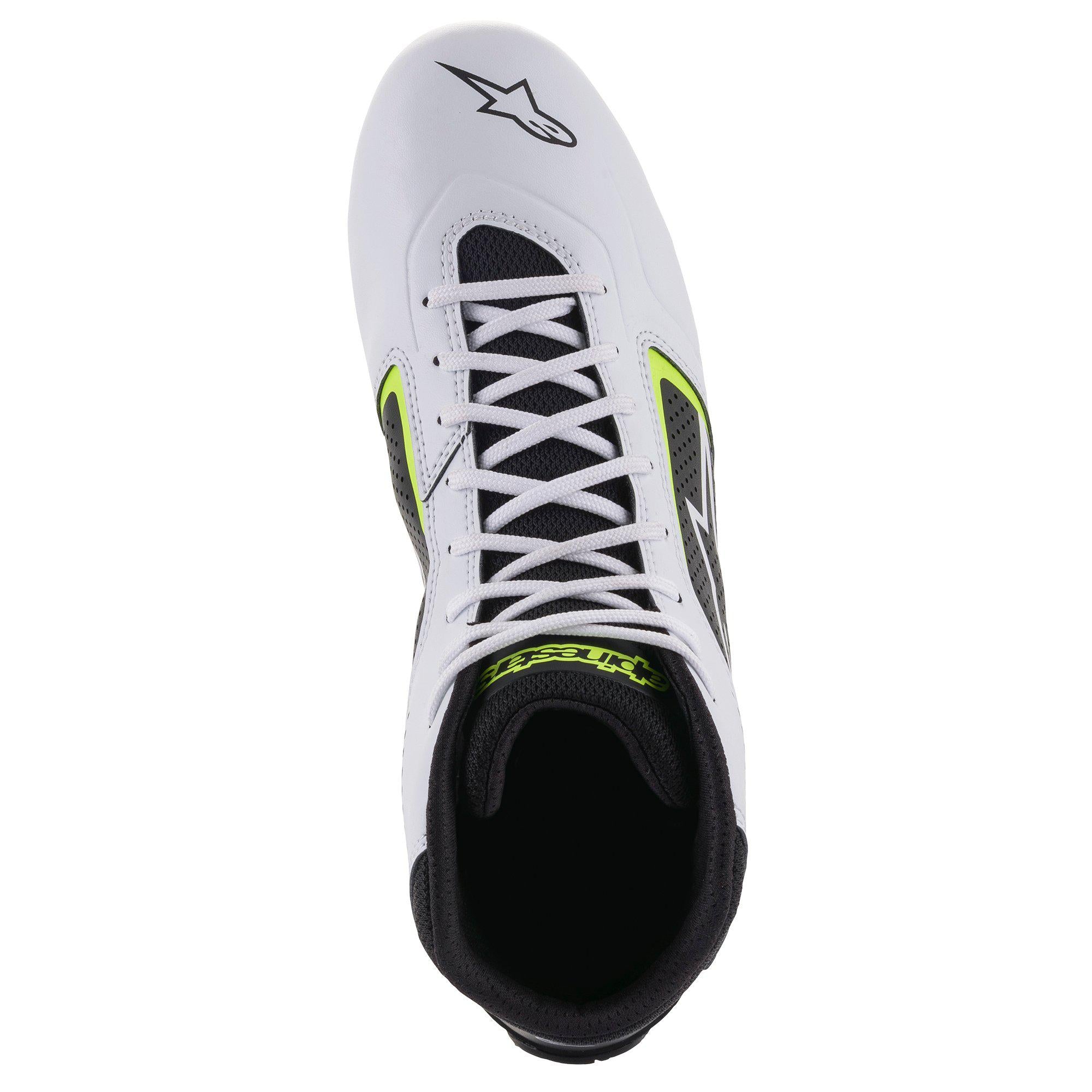 Alpinestars TECH-1 K START V2 Kart Shoes — FAST RACER