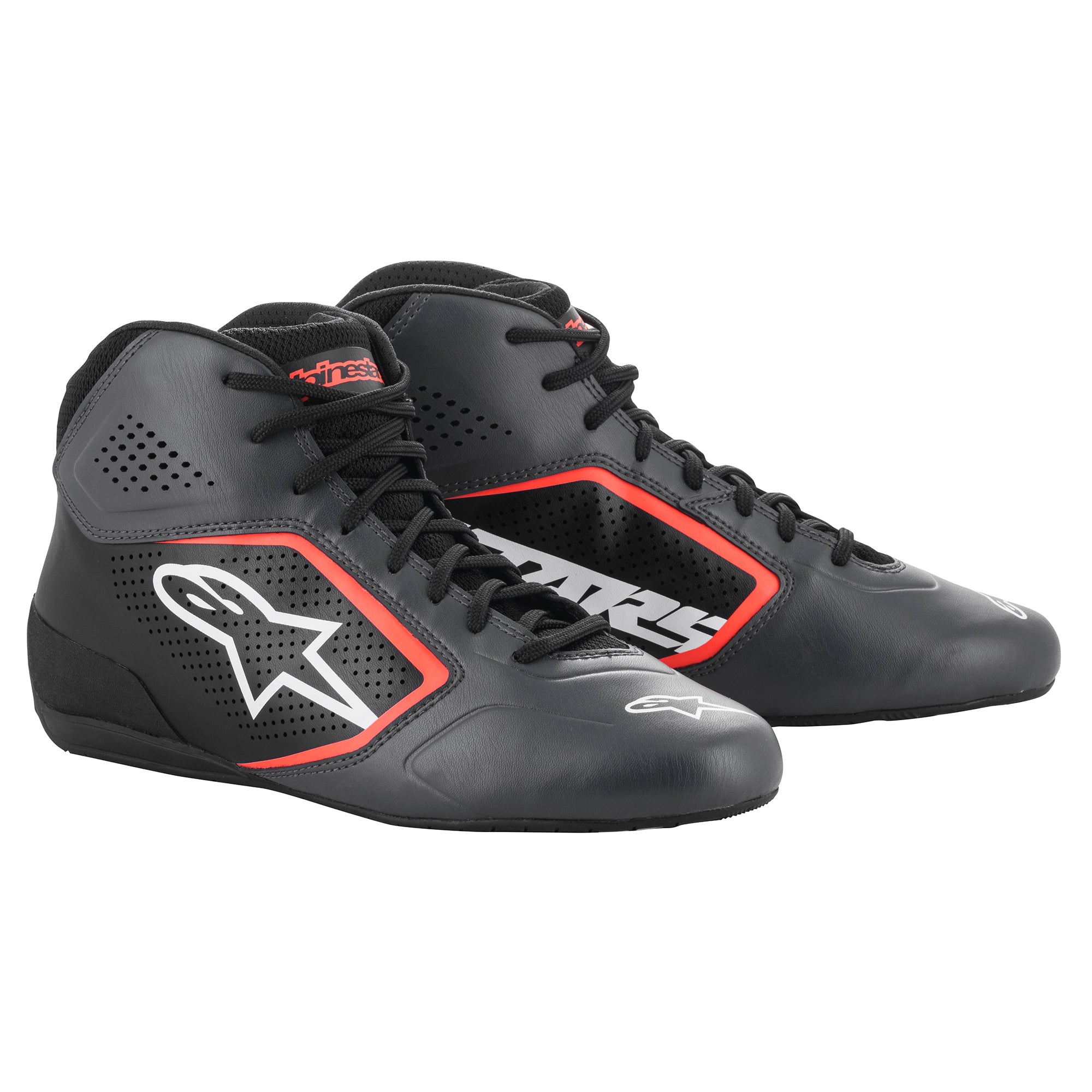 Alpinestars TECH-1 K START V2 Kart Shoes — FAST RACER