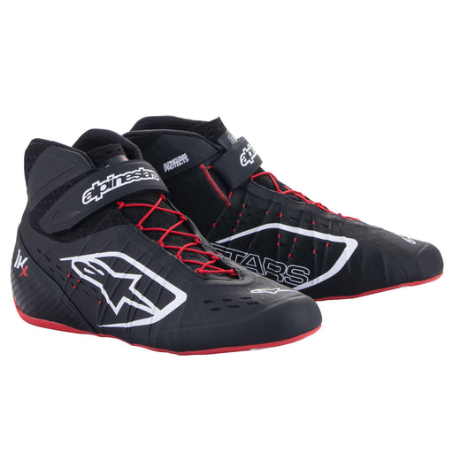 Alpinestars Tech - 1 KX V2 Karting Shoes - Fast Racer