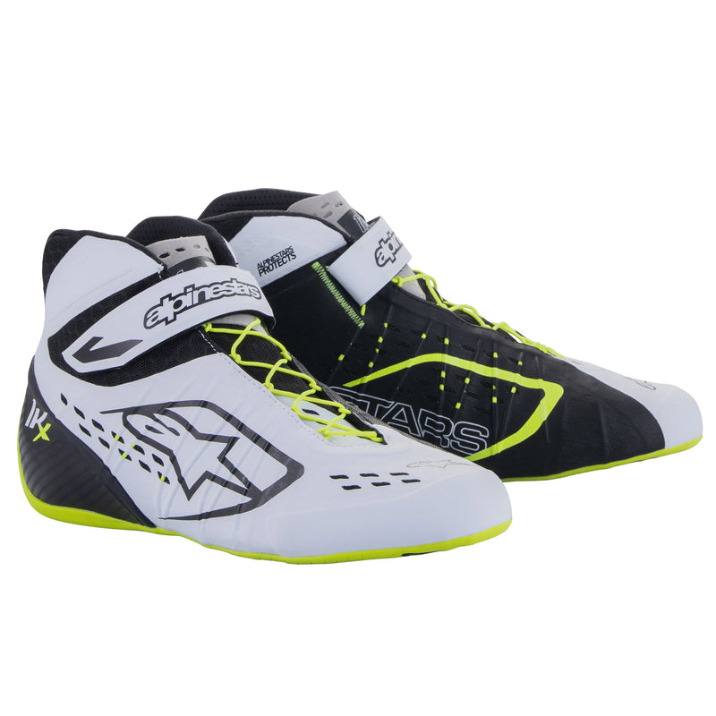 Alpinestars Tech - 1 KX V2 Karting Shoes - FAST RACER