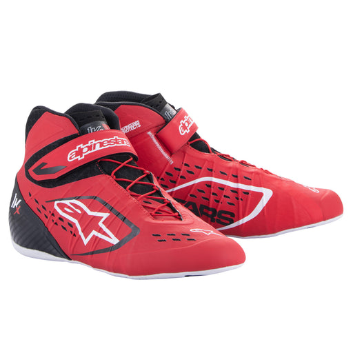 Alpinestars Tech - 1 KX V2 Karting Shoes - Fast Racer
