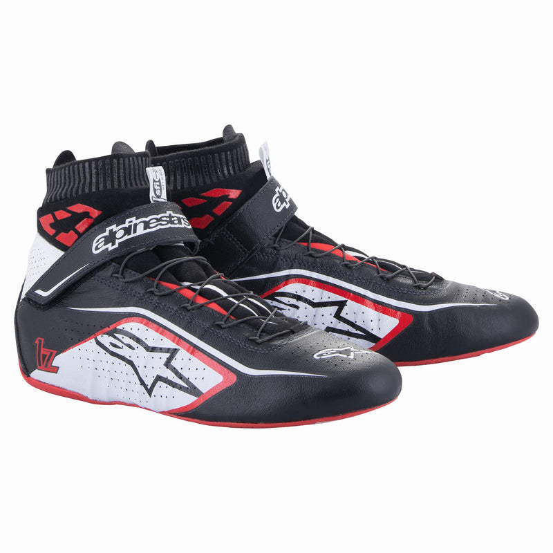Alpinestars Tech - 1 Z V2 Racing Shoes SFI - Final Sale - FAST RACER