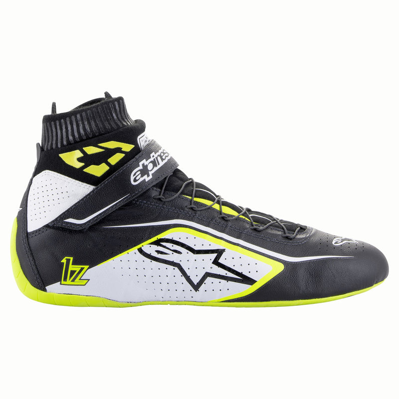 Alpinestars Tech - 1 Z V2 Racing Shoes SFI - Final Sale - FAST RACER