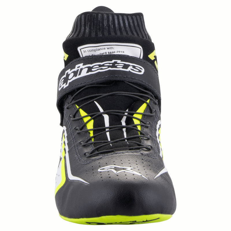 Alpinestars Tech - 1 Z V2 Racing Shoes SFI - Final Sale - FAST RACER