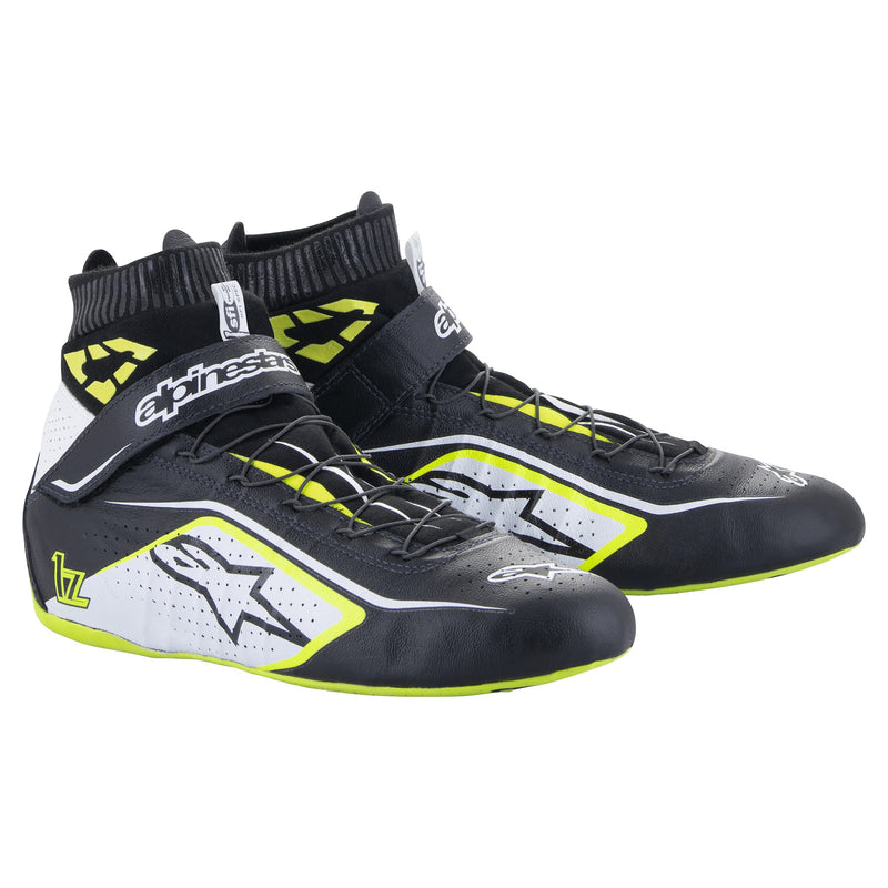 Alpinestars Tech - 1 Z V2 Racing Shoes SFI - Final Sale - FAST RACER