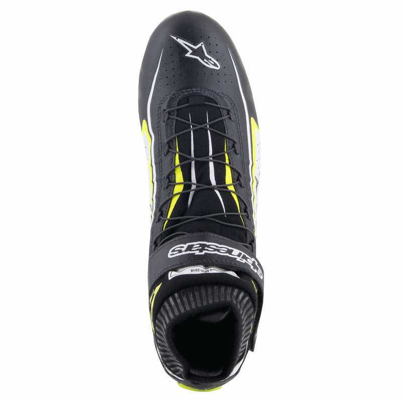 Alpinestars Tech - 1 Z V2 Racing Shoes SFI - Final Sale - FAST RACER