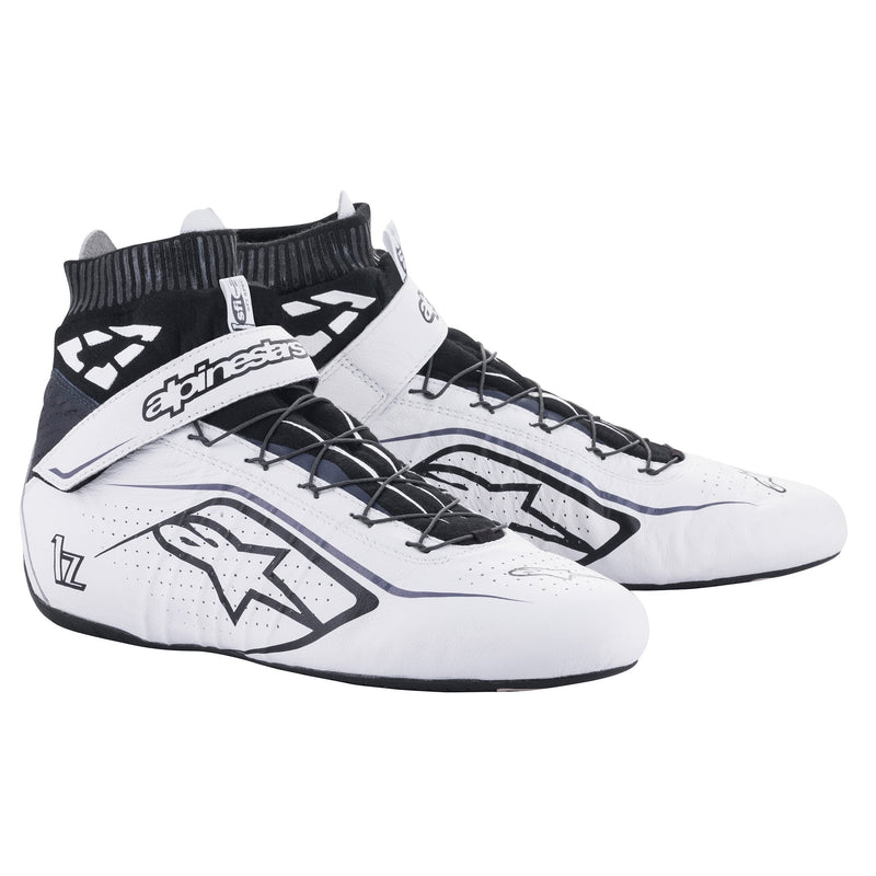 Alpinestars Tech - 1 Z V2 Racing Shoes SFI - Final Sale - FAST RACER