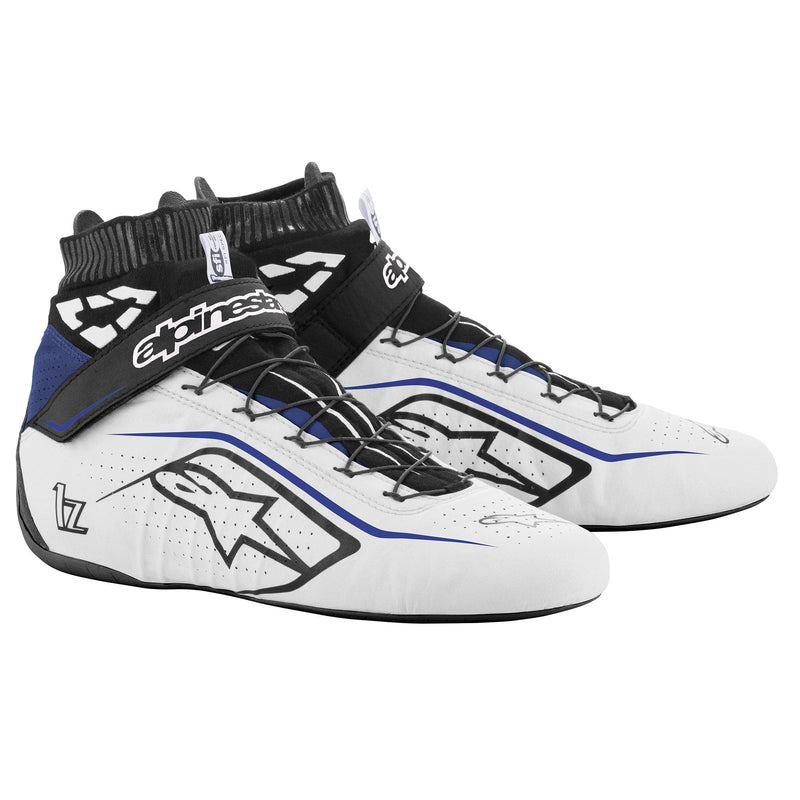 Alpinestars Tech - 1 Z V2 Racing Shoes SFI - Final Sale - FAST RACER