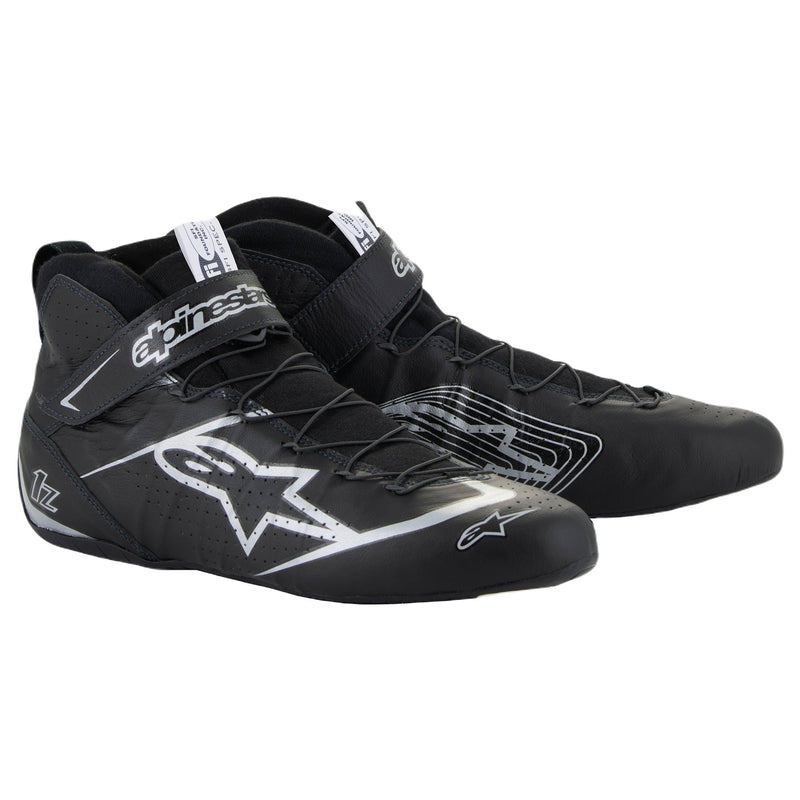 Alpinestars Tech - 1 Z V3 Racing Shoes SFI - FAST RACER