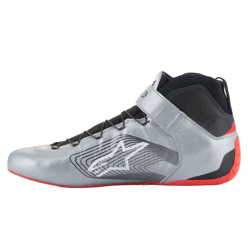 Alpinestars Tech - 1 Z V3 Racing Shoes SFI - FAST RACER
