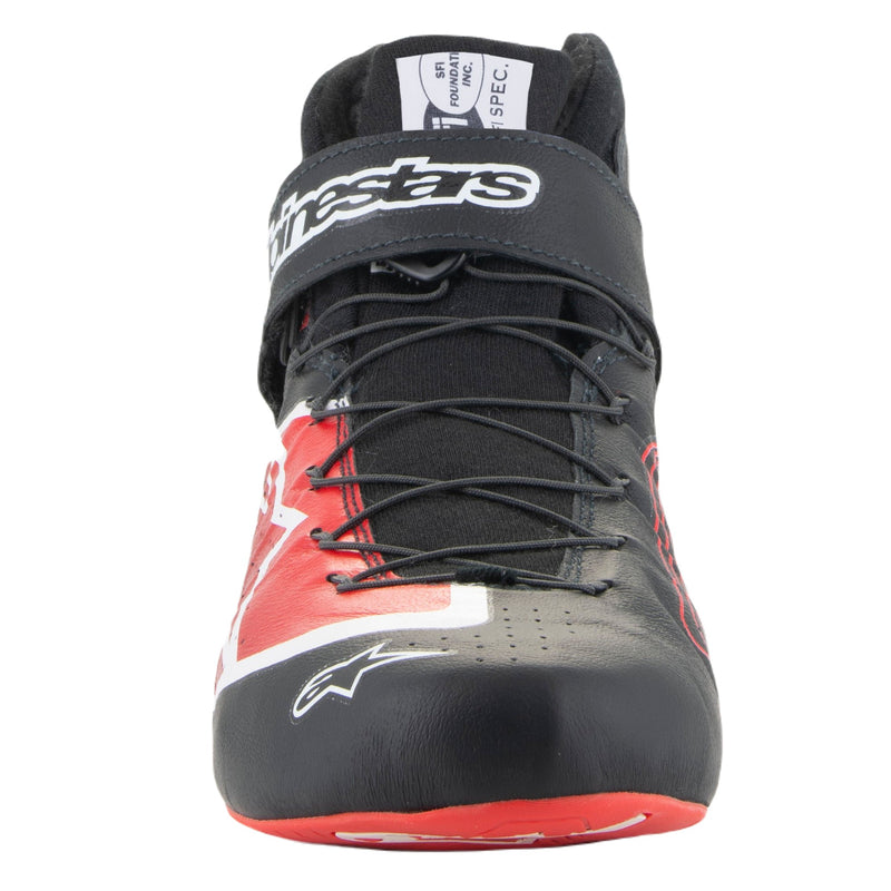 Alpinestars Tech - 1 Z V3 Racing Shoes SFI - FAST RACER