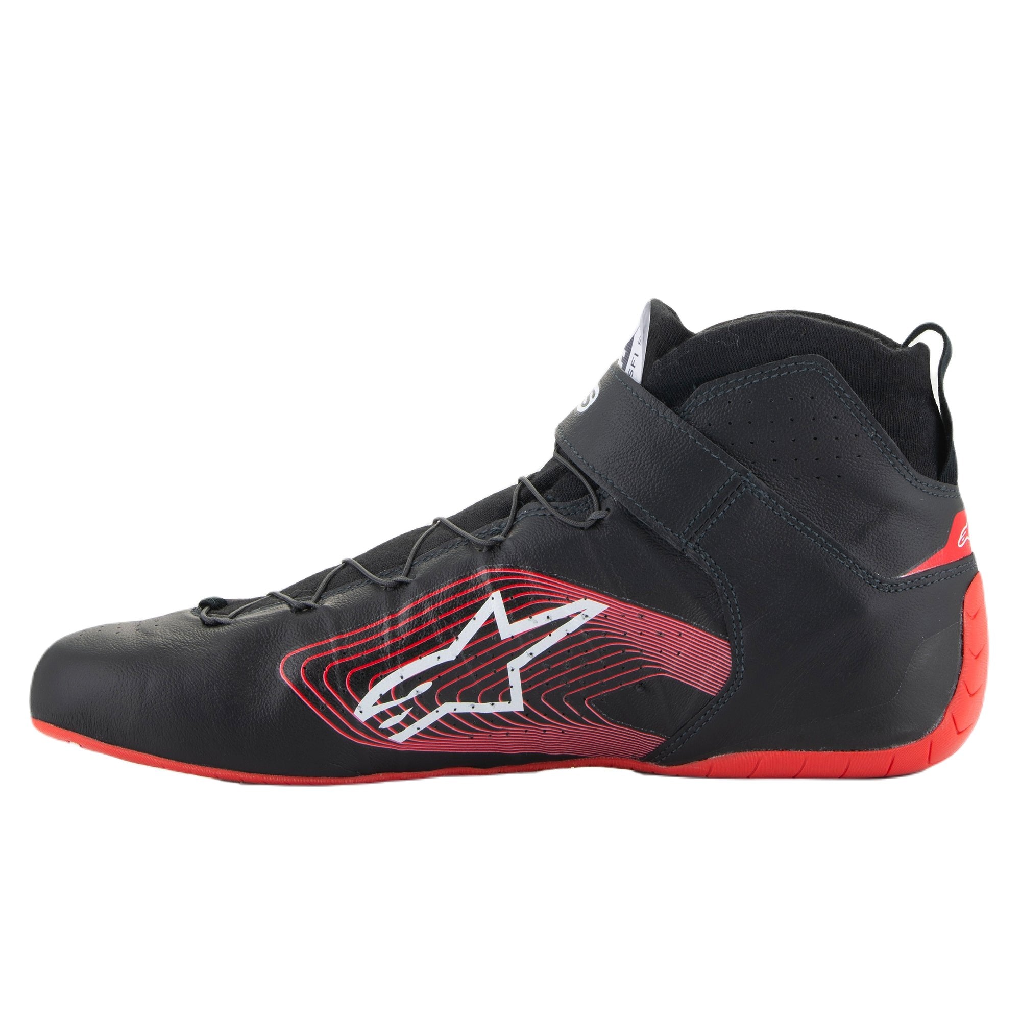 Alpinestars Tech-1 Z V3 Racing Shoes SFI - Fast Racer — FAST RACER
