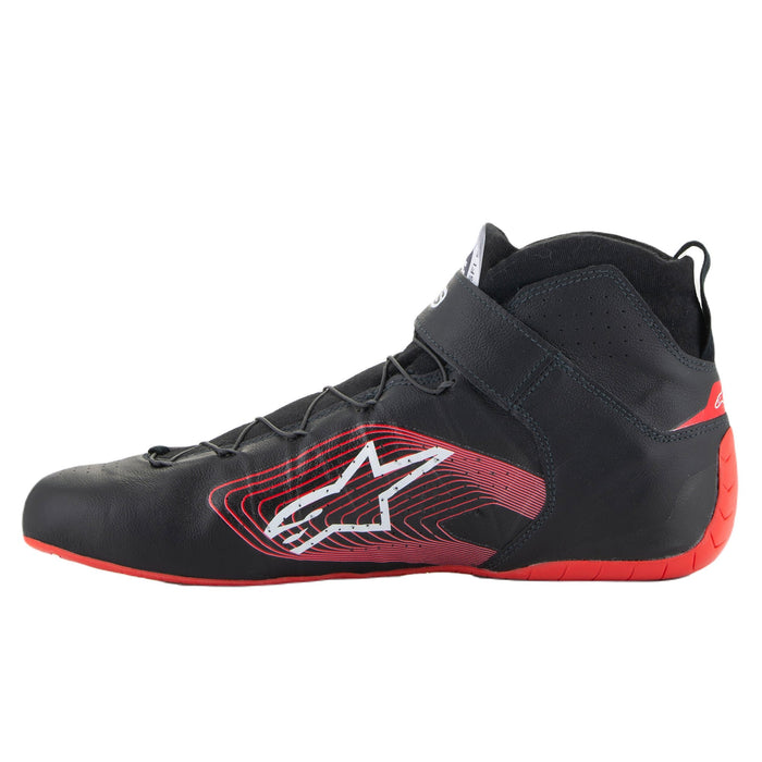 Alpinestars Tech-1 Z V3 Racing Shoes SFI Fast Racer — FAST RACER
