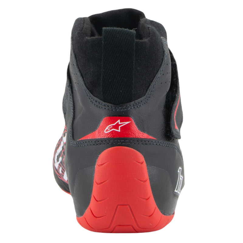 Alpinestars Tech - 1 Z V3 Racing Shoes SFI - FAST RACER