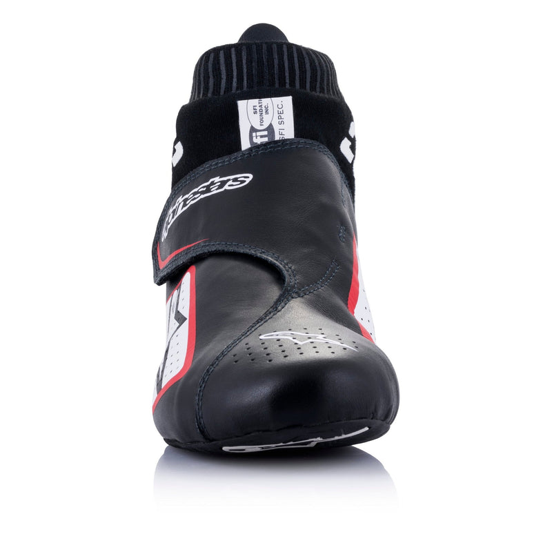 Alpinestars Supermono V2 US Racing Shoes SFI - FAST RACER