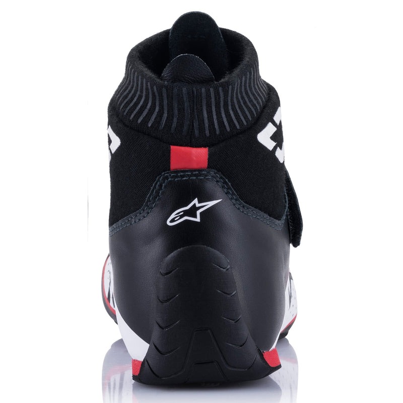 Alpinestars Supermono V2 US Racing Shoes SFI - FAST RACER