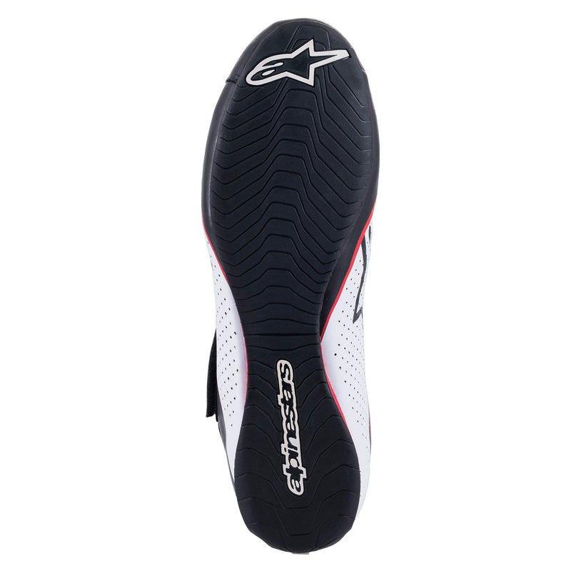 Alpinestars Supermono V2 US Racing Shoes SFI - FAST RACER