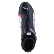 Alpinestars Supermono V2 US Racing Shoes SFI - FAST RACER