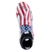 Alpinestars Supermono V2 Grand Prix Racing Shoes SFI - FAST RACER