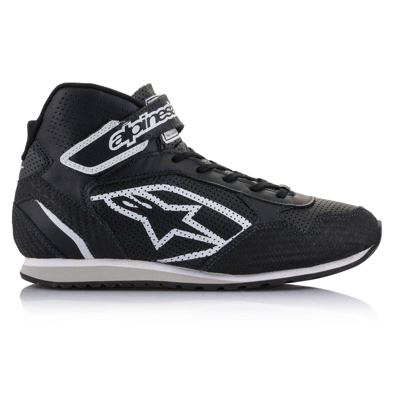 Alpinestars Radar Pit - Crew Shoes FIA - FAST RACER