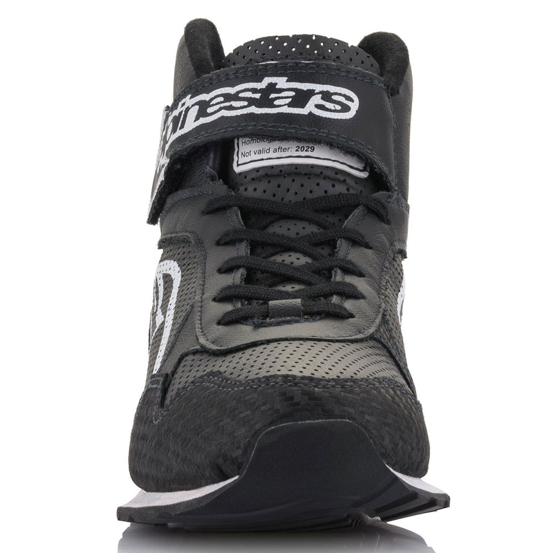Alpinestars Radar Pit - Crew Shoes FIA - FAST RACER