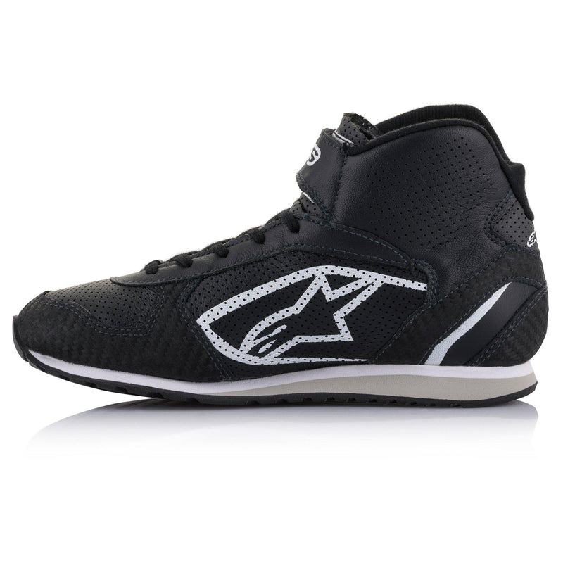 Alpinestars Radar Pit - Crew Shoes FIA - FAST RACER