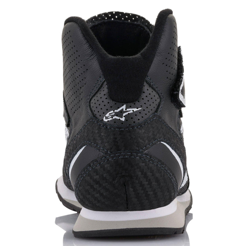 Alpinestars Radar Pit - Crew Shoes FIA - FAST RACER