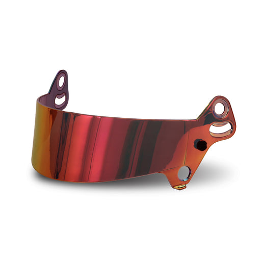 Bell HP77 1:2 Scale Mini Helmet Upgrade Replacement Visor 2H01001 ML Red at FAST RACER