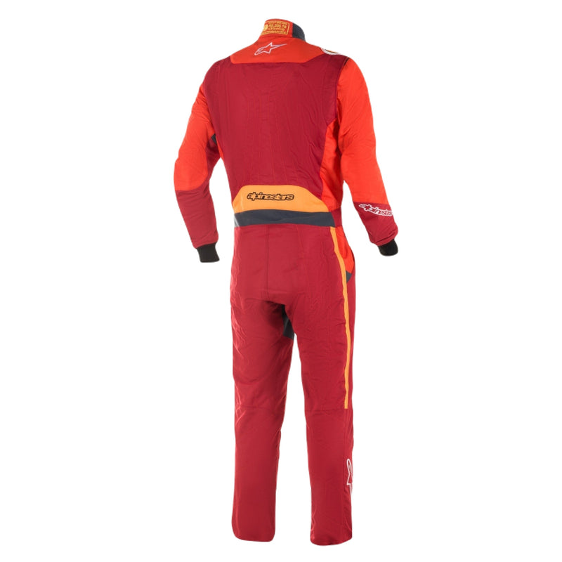 Alpinestars GP PRO Comp Bootcut Suit - FAST RACER