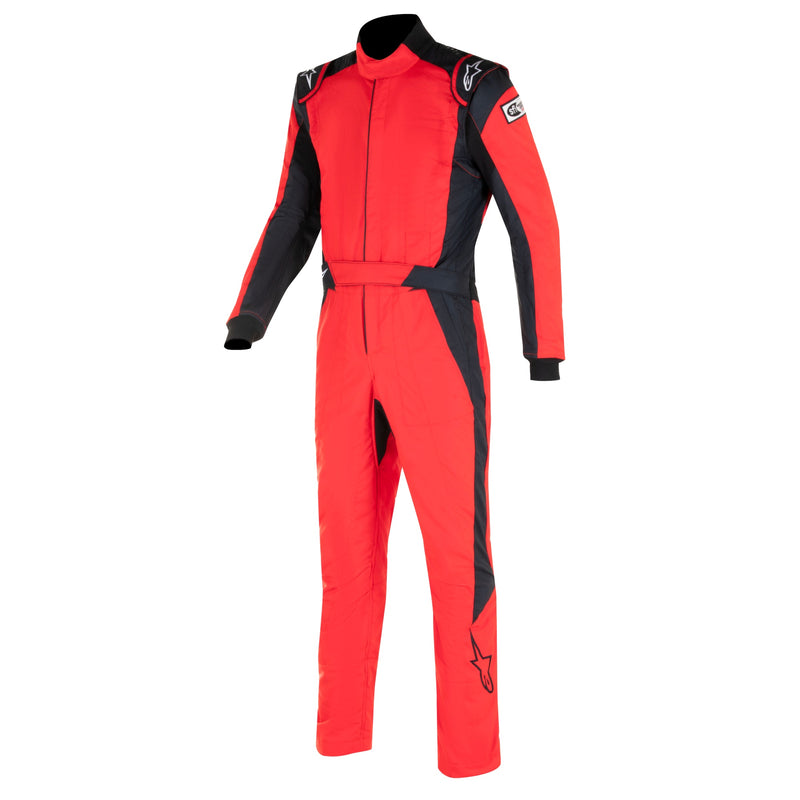 Alpinestars GP Pro Comp V2 Bootcut Racing Suit SFI - FAST RACER